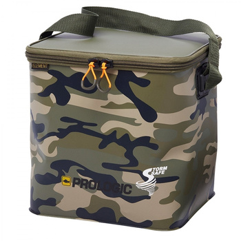 72732 Prologic TORBA Element Storm Safe Bait Bag 22,5l