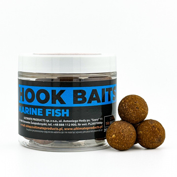 THE ULTIMATE Kulki HookBait Marine Fish 20mm