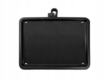 PRESTON TACKA PÓŁKA OFFBOX36 Side Tray LARGE