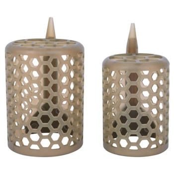 PRESTON Koszyczek Zanętowy ICS Bait Up Feeder - 20g Large