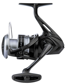 SHIMANO Kołowrotek AERO BB C3000