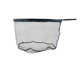 PRESTON Kosz podbieraka Latex Carp Landing Net - 20''