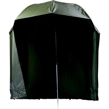 MIVARDI Parasol Green PVC + Ściana Boczna