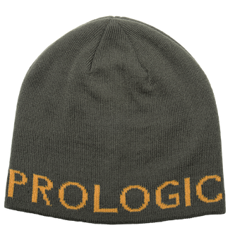 73768 PROLOGIC Czapka LOGO GREEN/ORANGE
