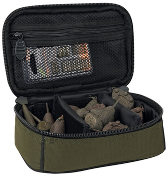 CLU380 FOX R-Series Lead and Bits Bag 