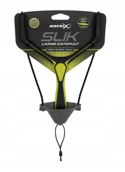 GPT013 Proca Matrix Slik Catapult V2 Large Heavy Elastic 3.2mm