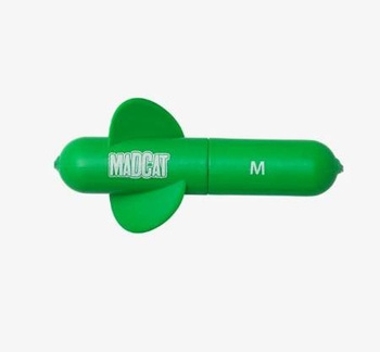 55995 MADCAT PODWODNY SPŁAWIK NA SUMA SCREAMING SUBFLOAT S 20gr