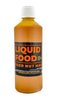 THE ULTIMATE Top Range Liquid Food Tiger Nut &amp; Maple 500ml