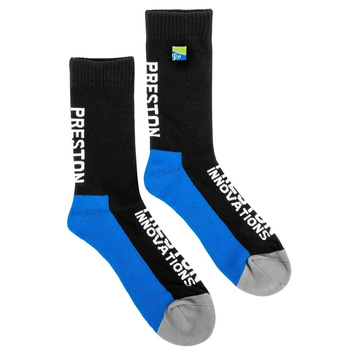 PRESTON Skarpety Socks Twin Pack 39-43 x 2