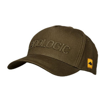 76504 PROLOGIC CZAPKA BUZZERS CAP OLIVE GREEN 