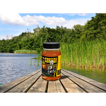 Dip Cortes Invader BRZOSKWINIA - ANANAS