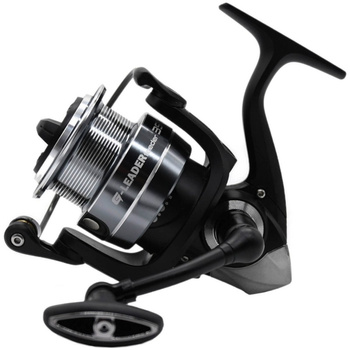 GENLOG Kołowrotek G-Leader Feeder 3500