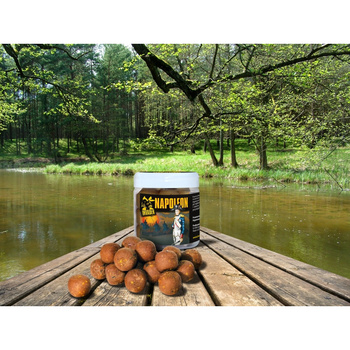 Kulki haczykowe Invader Napoleon HOMAR - RAK