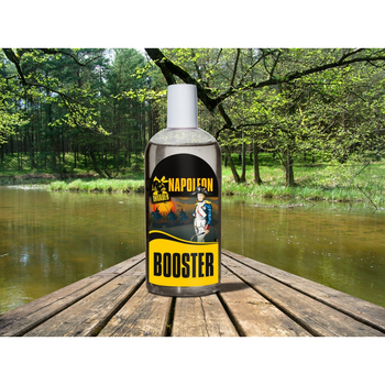 Booster Napoleon Invader HOMAR - RAK