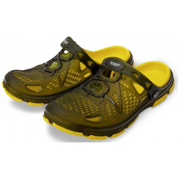 9310040 BLACK CAT KLAPKI CAT CLOGS 40