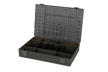 CBX095 FOX PUDEŁKO EDGES LARGE TACKLE BOX