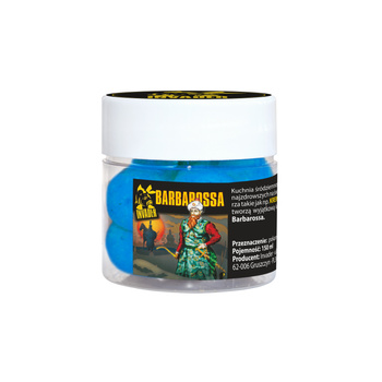 Invader Pop up Barbarossa GLM