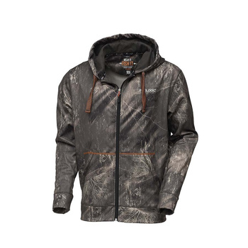 63144 BLUZA Z KAPTUREM REALTREE FISHING HOODIE M