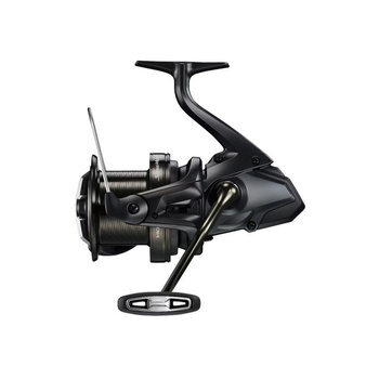SHIMANO  Kołowrotek Speedmaster 14000 XTD