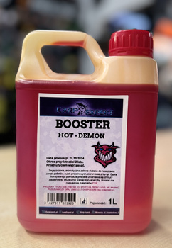 Booster HOT DEMON 1000ml 