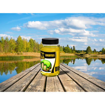 Dip Kukurydza Invader