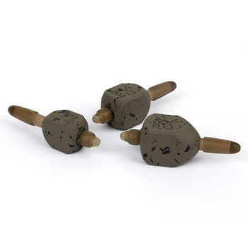 GLD011 MATRIX Ciężarek Inline Lead 20g