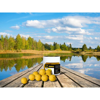 Invader Pop Up KUKURYDZA