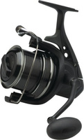 64278 Okuma Black Bomber Spod BBS-8000S 3+1bb 
