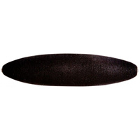 5560010 BLACK CAT Spławik podwodny EVA U-Float Black 10cm/20g