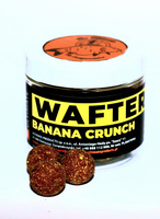 THE ULTIMATE Kulki Wafters BANANA CRUNCH