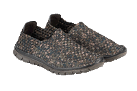 CFW122 FOX BUTY CAMO MESH TRAINERS 43