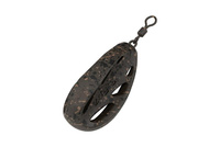 CED065  FOX EDGES SWIVEL PASTE BOMB 100g