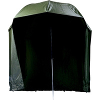 MIVARDI Parasol Green PVC + Ściana Boczna