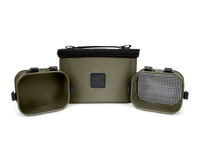 KORUM ZESTAW EVA BAIT STATION