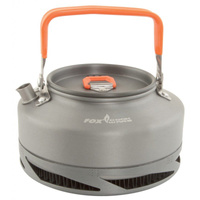CCW005 Fox Czajnik Cookware Kettle 0.9l 