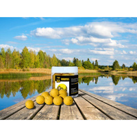 Invader Kulki haczykowe Kukurydza