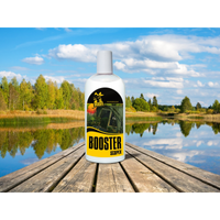 Booster Scopex Invader