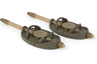 GFR180 Matrix Alloy Method Feeders Large 45g 