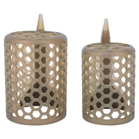 PRESTON Koszyczek Zanętowy ICS Bait Up Feeder - 20g Large