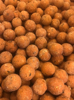 Kulki zanętowe KRYL 5 kg