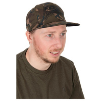 CHH028 FOX Czapka Fox CAMO Snapback Cap Camo